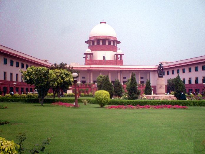 Latest news on Supreme Court | Theprint.in Supreme Court’s ruling Wednesday says that the Delhi lieutenant governor (L-G) can neither act independently nor obstruct government's policy decisions | Wikipedia