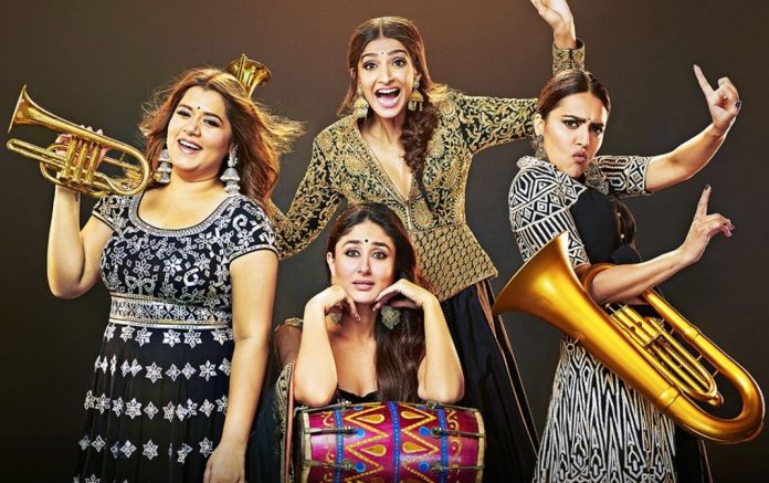 Latest news on Tareefan from Veere di Wedding | Bollywood needs a sociology class | ThePrint.in Latest news on Tareefan from Veere di Wedding | Bollywood needs a sociology class | ThePrint.in