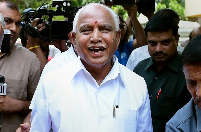 Latest News On Karnataka elections | ThePrint.in Karnataka elections