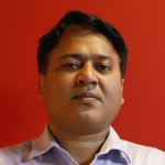 DK Singh