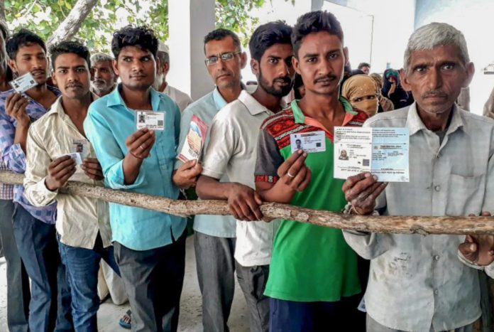 Latest news on EC | ThePrint.in Kairana
