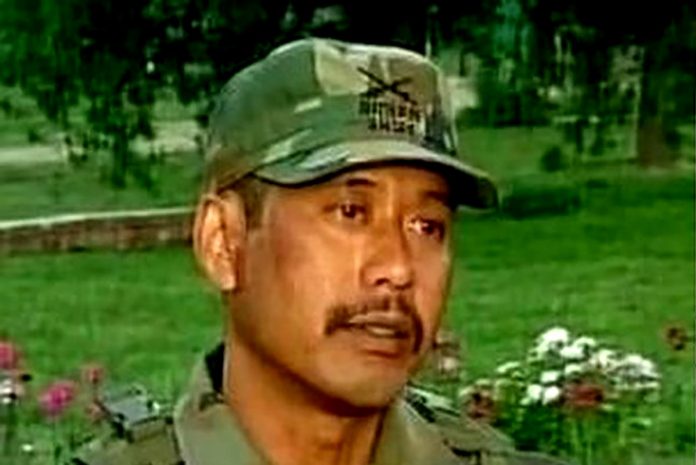 Latest news on Indian Army Major Leetul Gogoi| @SharmaKhemchand | Twitter