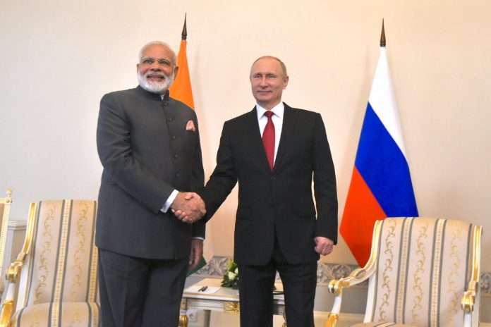 Latest news on governance | theprint.in Modi Putin