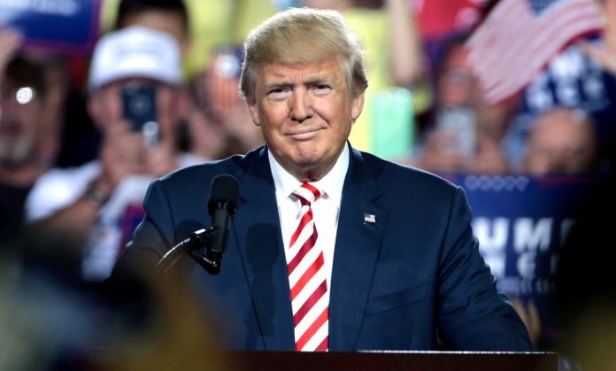 Latest news on Iran nuclear deal Donald Trump