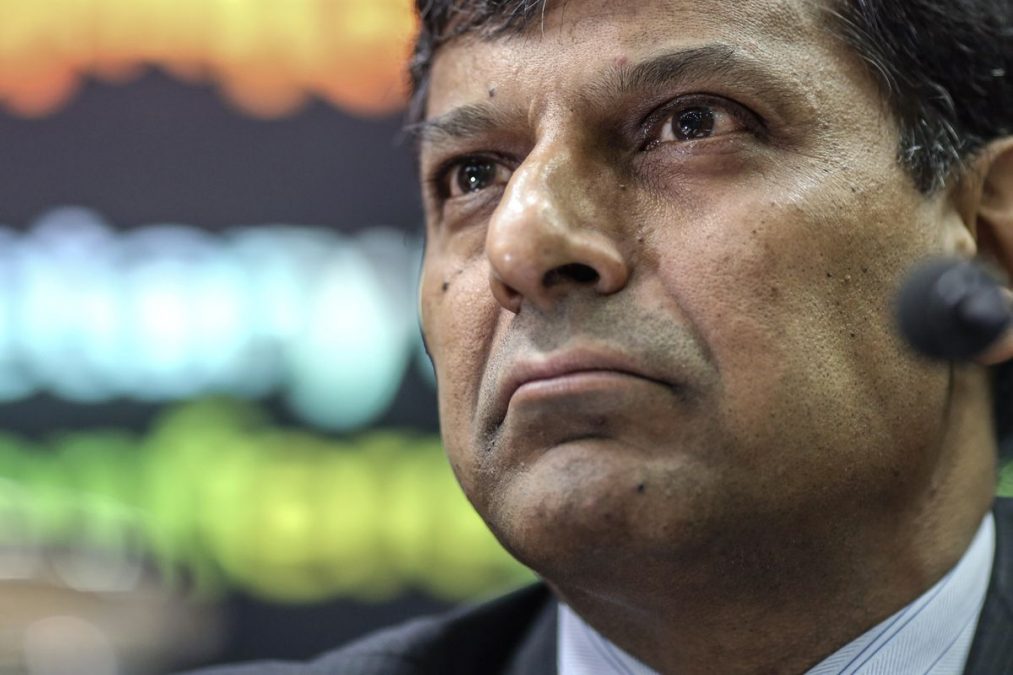 NPAs hampered economy's growth, not demonetisation: Niti Aayog VC Rajiv Kumar