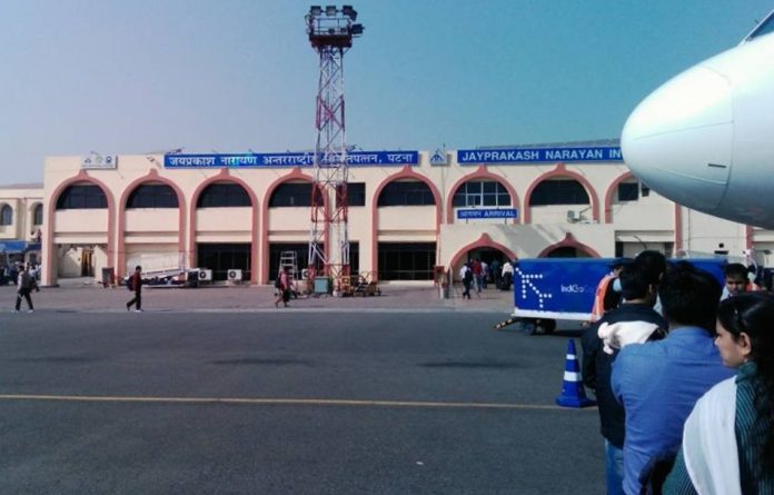 Latest news on Patna airport | ThePrint.in Patna airport