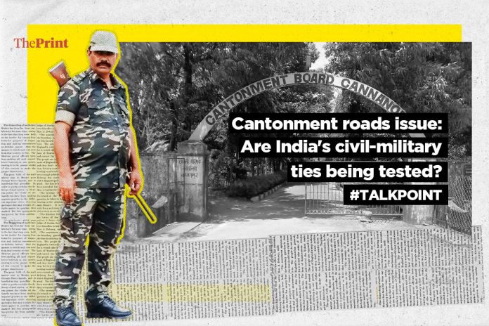 Latest news on TalkPoint | Theprint.in