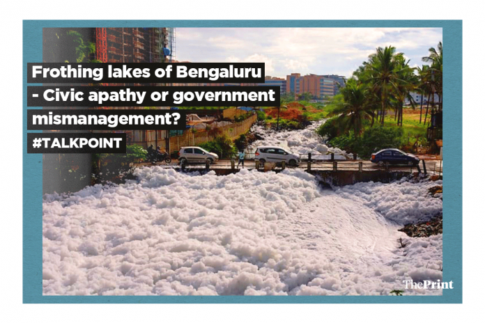 Latest news on TalkPoint | Theprint.in