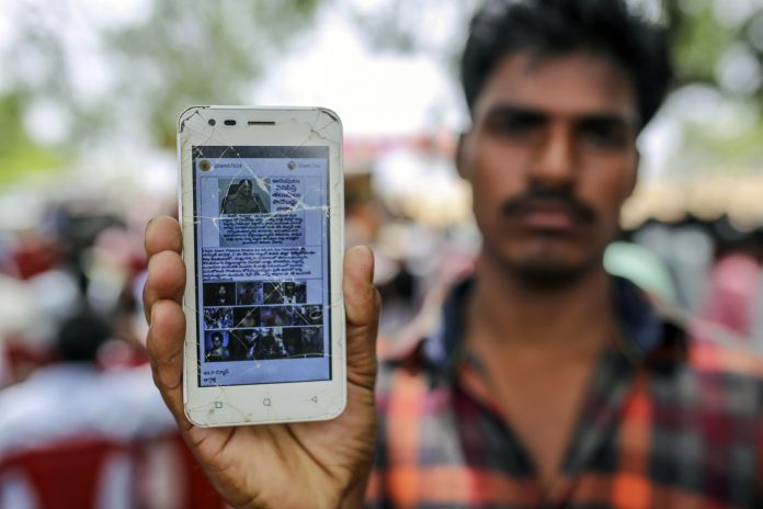 This Female Cop is Fighting Fake News in India's Rural Villages
