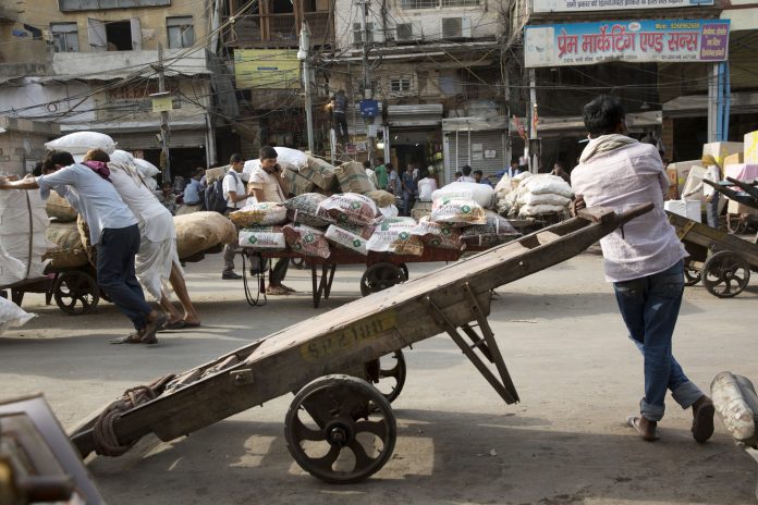 Latest news on Employment | ThePrint.in Indian Economy