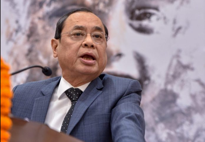 Latest news on Justice Ranjan Gogoi | Theprint.in Ranjan Gogoi