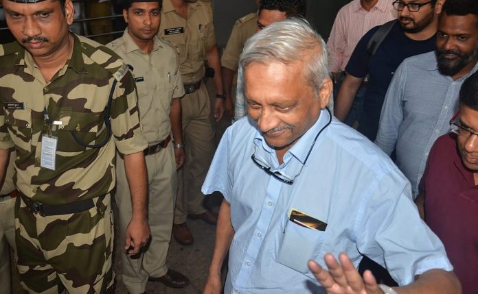 Latest news on politics | theprint.in Manohar Parrikar