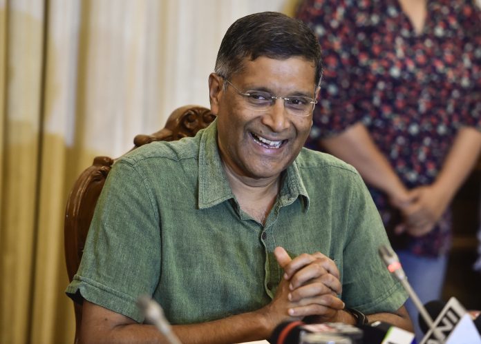 Latest news on Arvind Subramanian | ThePrint.in Arvind Subramanian