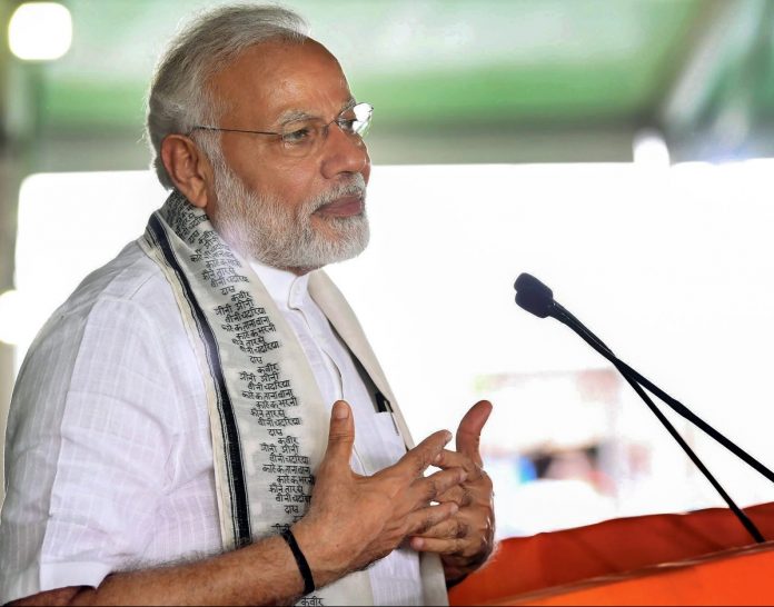 Latest News on Modi | ThePrint.in PM Narendra Modi