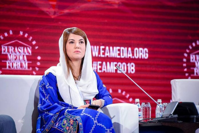 Latest news on Pakistan | ThePrint File photo of Reham Khan