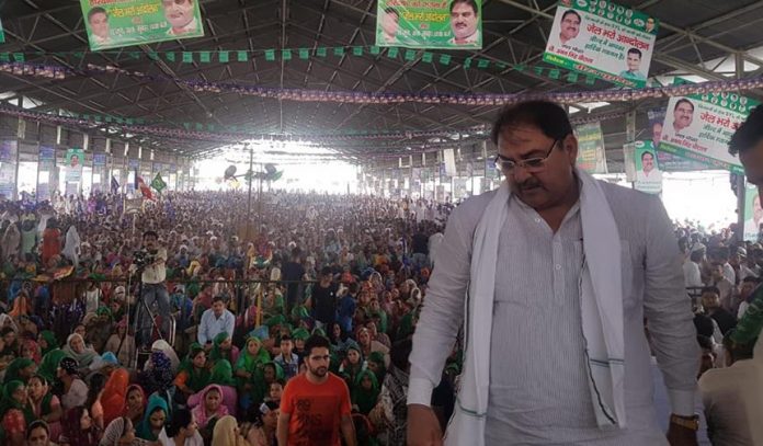 Latest news on politics | ThePrint.in Abhay Singh Chautala