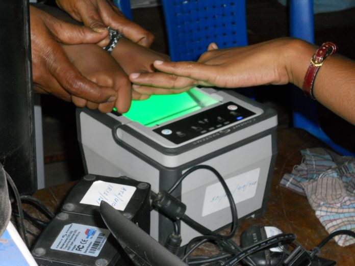 Latest news on Aadhar | ThePrint.in The DNA regulation bill would allow law enforcement agencies to collect DNA samples | Commons