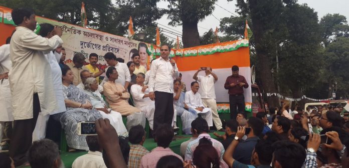 Latest news on politics | ThePrint.in Adhir Ranjan Chowdhury