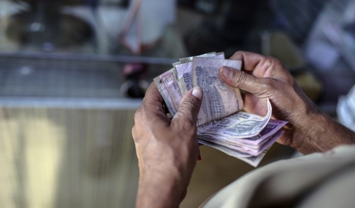 Latest news on economy | ThePrint.in Several fraudulent withdrawals were made from the MEA employees' GPF accounts | Bloomberg