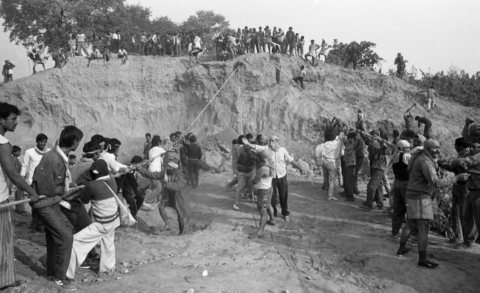 Latest news on Babri Masjid demolition | ThePrint.in Latest news on Bavri Masjid demolition | ThePrint.in