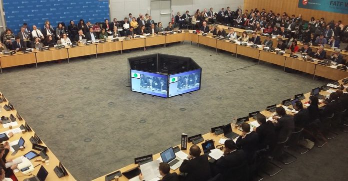 Latest news on security | ThePrint.in FATF