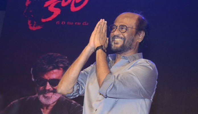 Rajnikanth