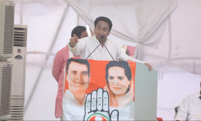 Latest news on politics | ThePrint.in Kamal Nath