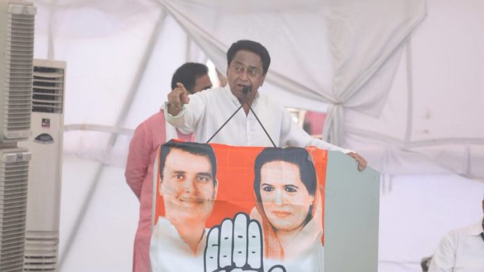 Latest news on politics | ThePrint.in Kamal Nath