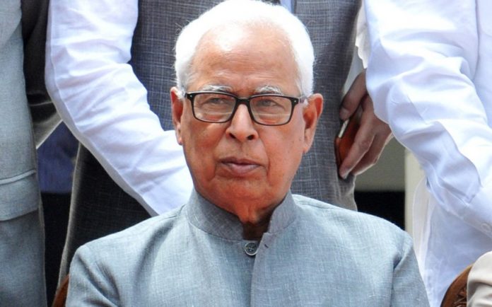 Latest news on Kashmir | ThePrint.in Narinder Nath Vohra