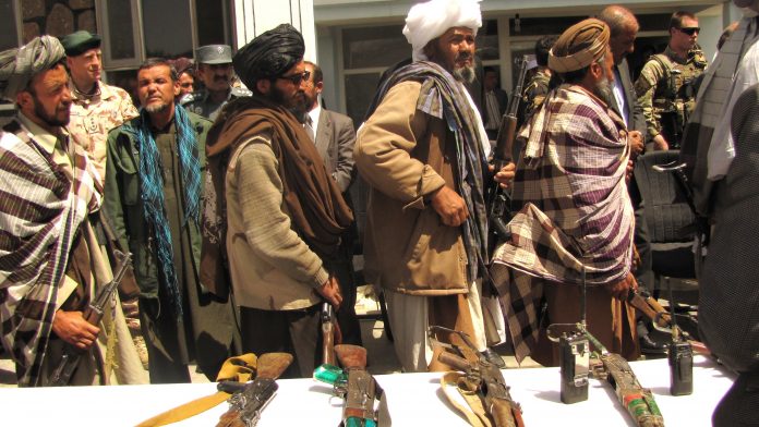 Latest news on Taliban | ThePrint Latest news on Taliban | ThePrint