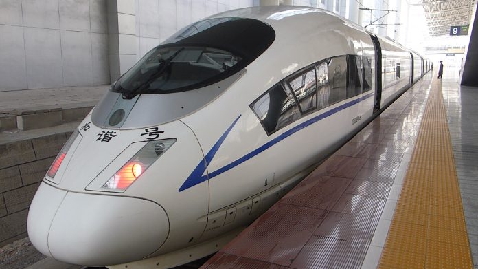Latest news on bullet train project | ThePrint.in bullet train project