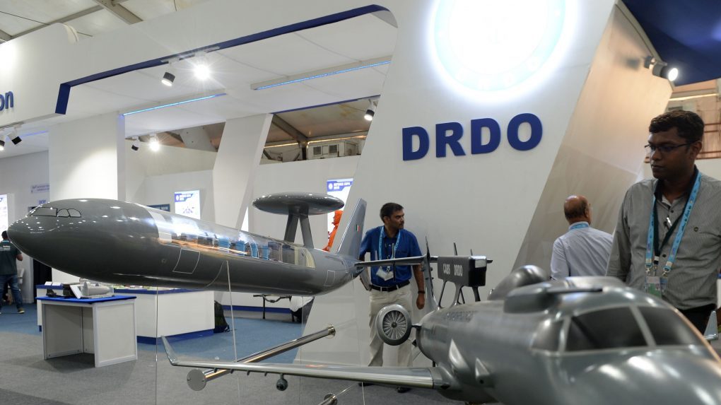 DRDO says most of the debris from A-SAT test in March has ...