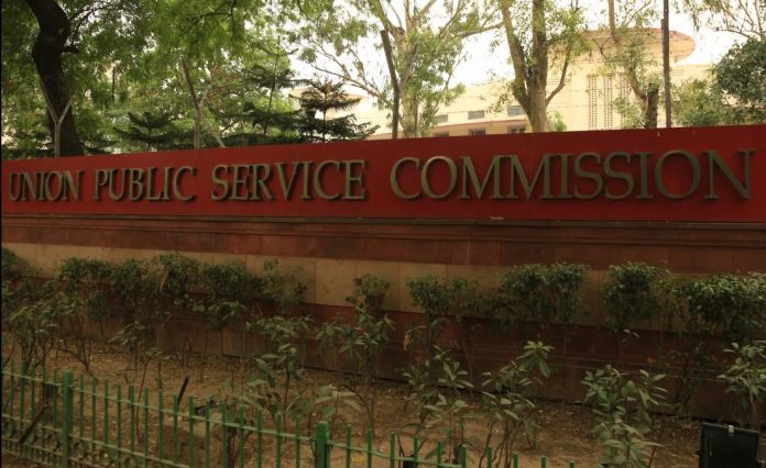 Latest news on UPSC | theprint.in Union Public Service Commission (UPSC) building, New Delhi | Manisha Mondal/The Print