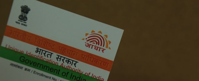 Latest news on Aadhaar | ThePrint.in Latest news on Aadhaar | ThePrint.in