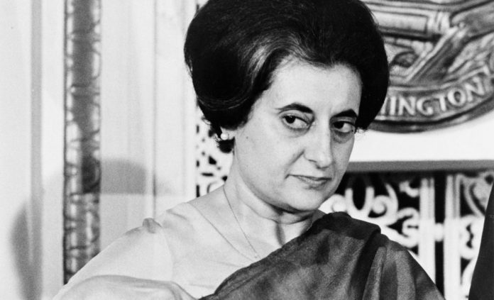 Latest news on Indira Gandhi | ThePrint.in Indira Gandhi