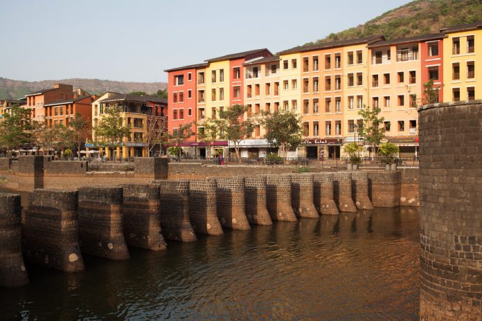 Latest news on Lavasa | ThePrint.in Inspired by the cotton-candy harbor of Italy’s Portofino, a section of the Lavasa city