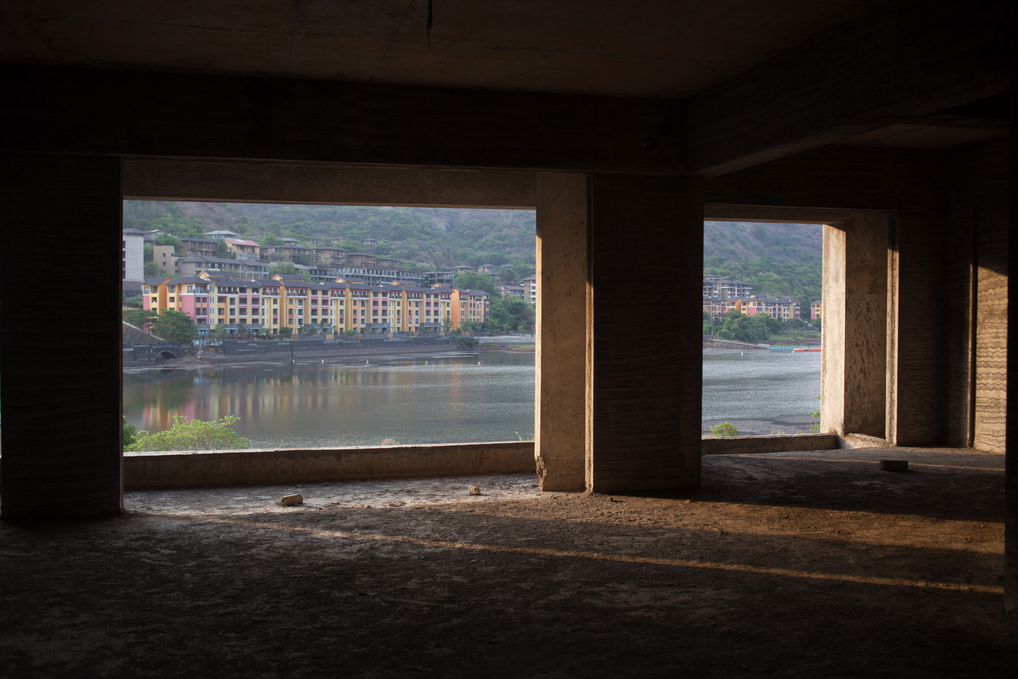 It may not be easy to find the right suitor for reviving Lavasa, considering the cost involved