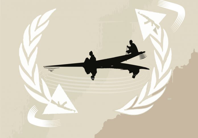 Latest news on National Interest | ThePrint.in Illustration by Arindam Mukherjee | ThePrint