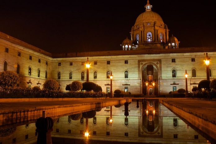 Latest news on civil services in India | ThePrint.in File image of the North Block, Central Secretariat, New Delhi