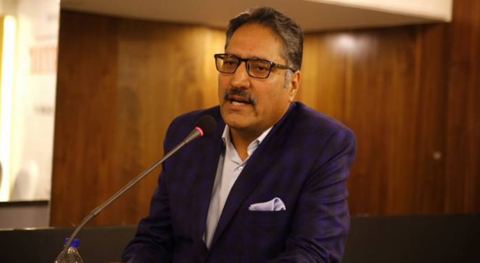 Latest news on Shujaat Bukhari Shujaat Bukhari