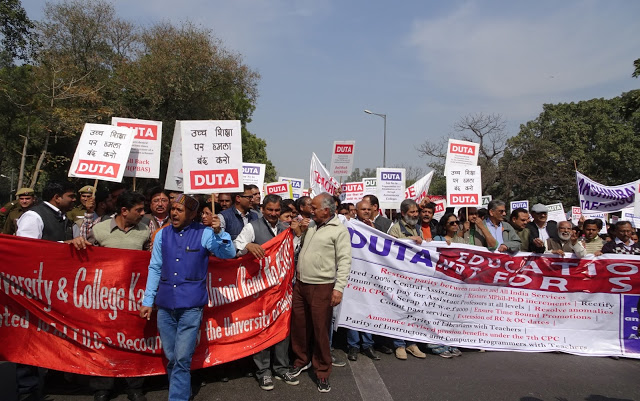 Before Modi, Lord Curzon had tried to gag university teachers in 1903 and failed