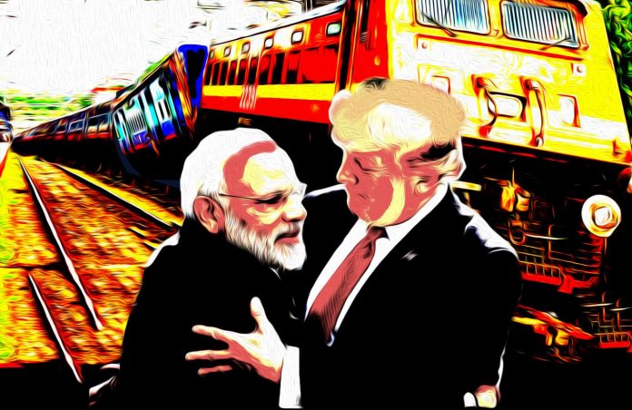 Latest news on international relationship | ThePrint.in Illustration