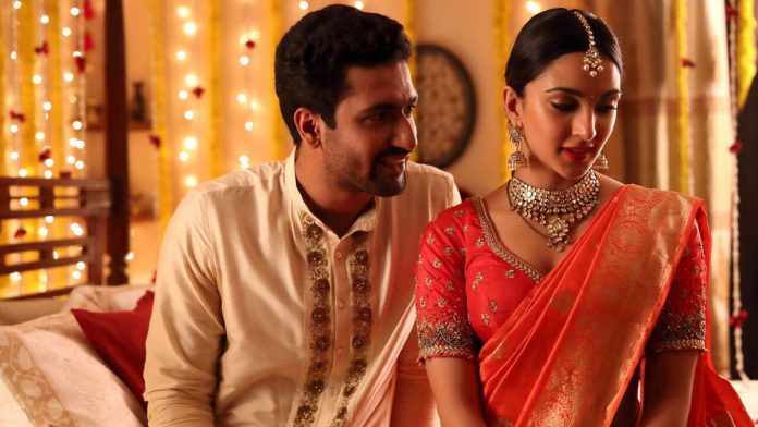 Latest news on Netflix | ThePrint.in Lust Stories