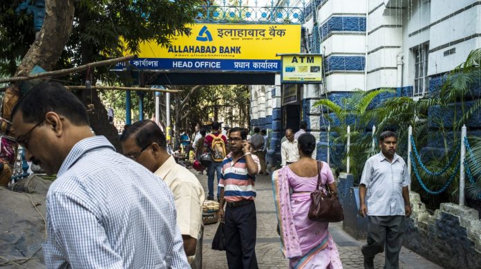 Allahabad Bank
