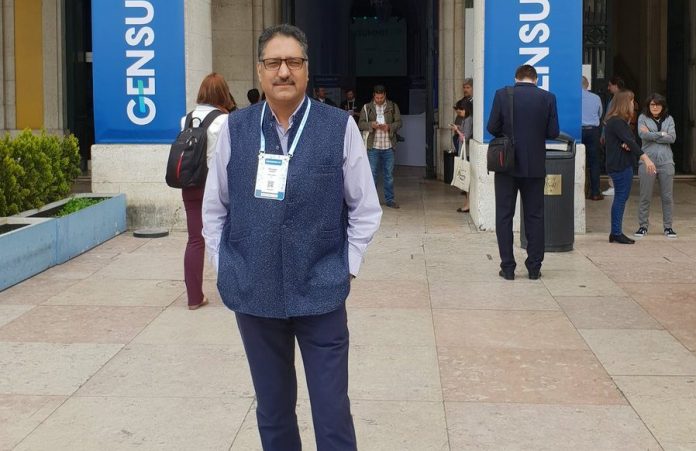 Latest news on Kashmir | ThePrint.in Shujaat Bukhari