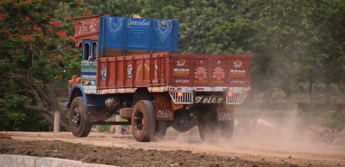 Latest news on rural road construction | ThePrint.in Rural roads