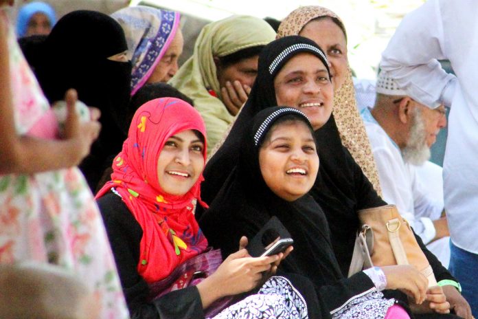 Latest news on Islam | theprint.in Representational image of a Muslim family | Wikimedia Commons