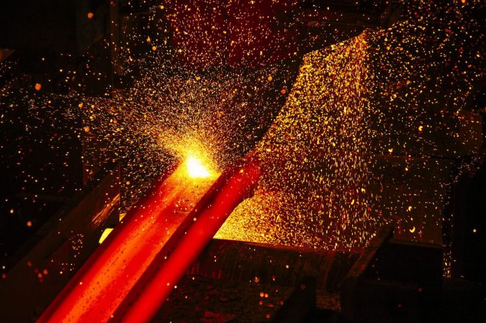 Job fears at Port Talbot after Tata-Thyssenkrupp steel merger falls through