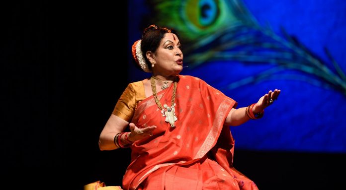 Latest news on Rajya Sabha | ThePrint.in Sonal Mansingh