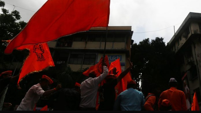 The Rod-Marathas, numbering around 7 lakh, are spread from Karnal to Rohtak and Bhiwani Representational image)